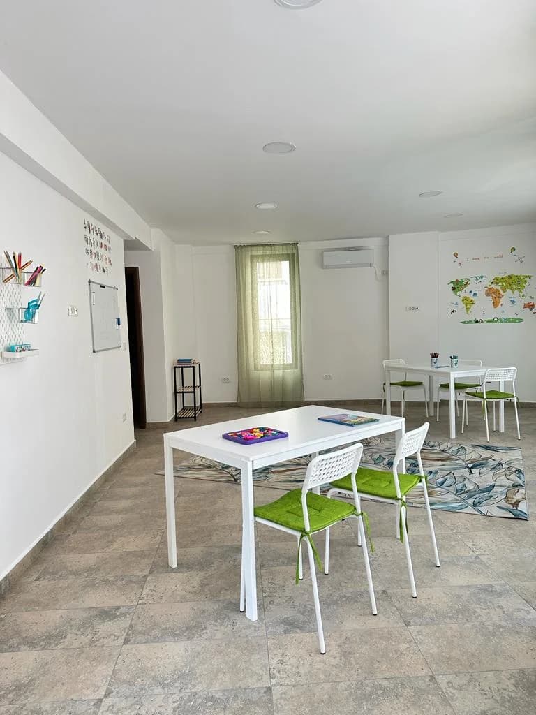 Imagine din galeria Neverland Afterschool 5