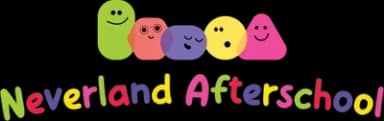 Logo Neverland Afterschool